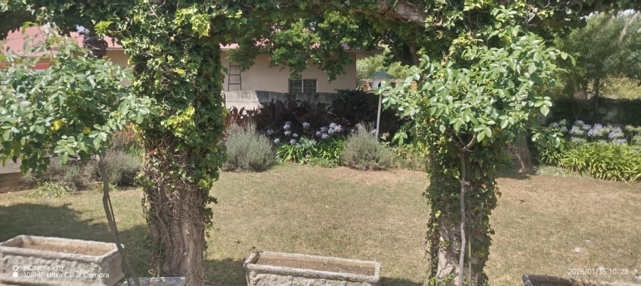 3 Bedroom Property for Sale in Kroonheuwel Free State